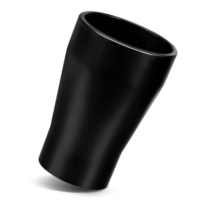 Table Saw Vacuum Adapter Replacement For Dewalt DWE7491RS - Suitable for Connecting 2 1/2" Table Saw Outlet to 1 7/8" Shop Vac Hose, Dewalt Dust