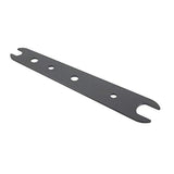 DeWalt OEM 5140061-75 replacement table saw wrench DW745 DEWALT