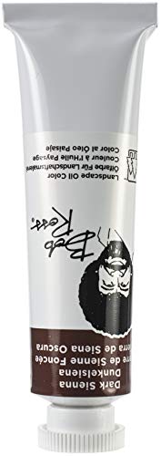 Bob Ross Liquid Black 237ml-Black