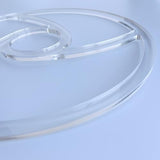 Round Spiral 4 Pockets Valet Tray Router Template, Router Jig, Woodworking Template, Craft Template Phocaea