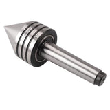 Oudtinx Woodworking MT2 Heavy Duty Live Tailstock Center Oudtinx