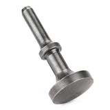 Pneumatic Air Hammer Bit Chrome Molybdenum Steel Extended Length Impact Tool for Automotive Industry Sheet Metal Industry(80mm) Walfront