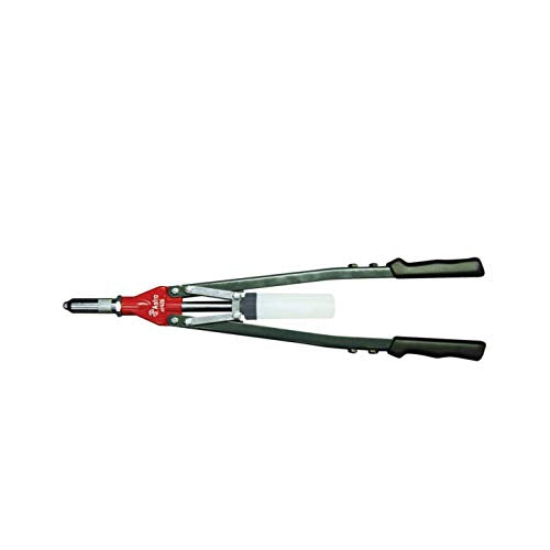 Astro Pneumatic, 1426, 1/4" Heavy Duty Hand Riveter (1 PK) Astro Pneumatic Tool