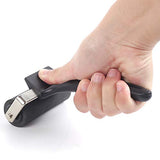 Falling in Art Rubber Roller Brayer for Crafting - Ink Roller Tool for Printmaking, Glue, Block, Wallpaper, Vinyl, Stamping, 4 5/7 Inches Falling in Art