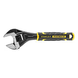 Stanley FatMax® Quick Adjustable Wrench 150mm (6in) Stanley