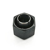 Collet And Nut (1/2-inch) 12.7mm replace for Dewalt DW6212 DW616 DW618 router KIMGU