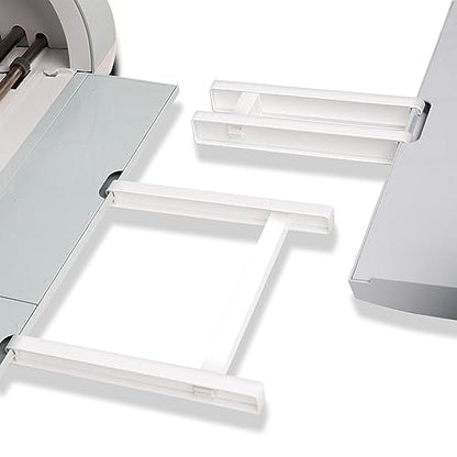 Extension Tray Compatible with Cricut Maker 3/Maker and Explore
