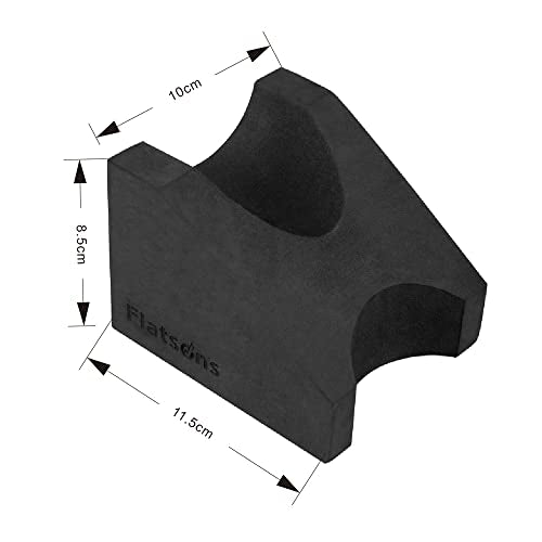 AOLDHYY Guitar Work Mat Kit Neck Rest Support Set Dual-use Electric Acoustic & Garden Sculpture Outdoor Decoration flatsons