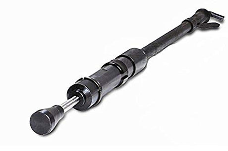 Pneumatic AirTamping Machine Pneumatic Earth Sand Rammer Tamper by Air (Stroke 155mm Dia. 25mm ,1000-1150mm) YUCHENGTECH