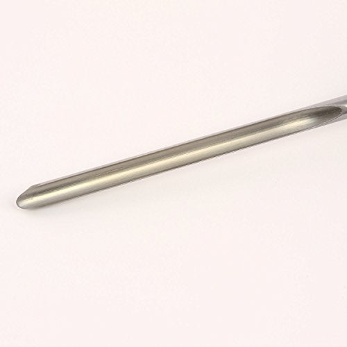 Hurricane Turning Tools, HTT-236KW, M2 Cryo, 3/8" Spindle Gouge for Woodturning Hurricane Turning Tools