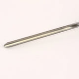 Hurricane Turning Tools, HTT-236KW, M2 Cryo, 3/8" Spindle Gouge for Woodturning Hurricane Turning Tools