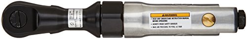 Sunex SX113 Sunex SX113 3/8-Inch Drive Air Ratchet Wrench Sunex Tools