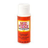 Plaid:Craft Mod Podge Gloss Finish Uncarded-2oz, 2oz Mod Podge