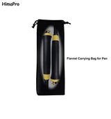 HimaPro Dual Pen Wood Burning Kit, Wood Burner Tool Kit, Wood Burning Station Kit, Pyrography Kit; 60W 100/120V with Adjustable Temperature 0~720°C; HimaPro