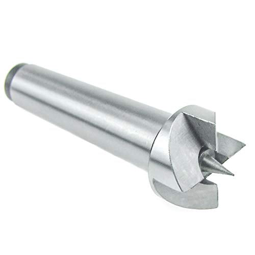 HFS (R) 4 Piece Wood Lathe Center Set for #2 MT - WoodArtSupply