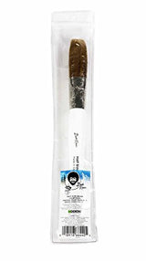 Bob Ross Half Size Brush, Round Martin/ F. Weber