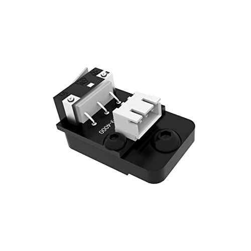 LONGER RAY5 Laser Engraver Accessory, Limit Switch Kit Suitable for RAY5 5W/10W Longer