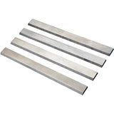 Grizzly Industrial H4982 - 8" x 3/4" x 1/8" HSS Jointer Knives, Set of 4 Grizzly Industrial