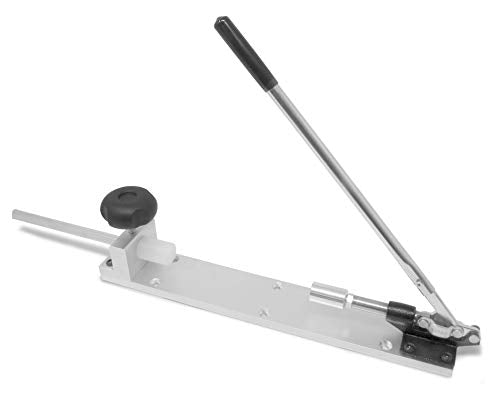 WEN Pen Press with Adjustable Assembly Rod (LA3040) WEN