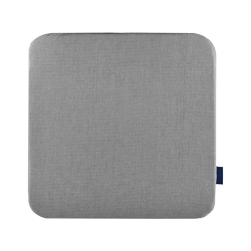 Heat Press Mat for Easy Press Both Sides Applicable (15" x 15"), Heat Press Pad for Cricut Easypress/Easypress 2 & HTV Craft Vinyl Ironing Insulation EasyCount E