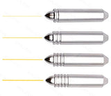 5pcs Foil Transfer Kits for Cricut Maker 3 2 1 Explore One Cricut Explore Air 2 3 Plotter Tools wolovo