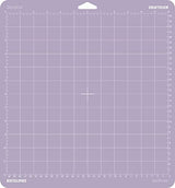 Craftelier - Reusable Cutting Mat with Strong Adhesion or Grip for Scrapbooking and Crafting | Compatible with Cricut Machines | Size 30,5 x 30,5 cm Craftelier