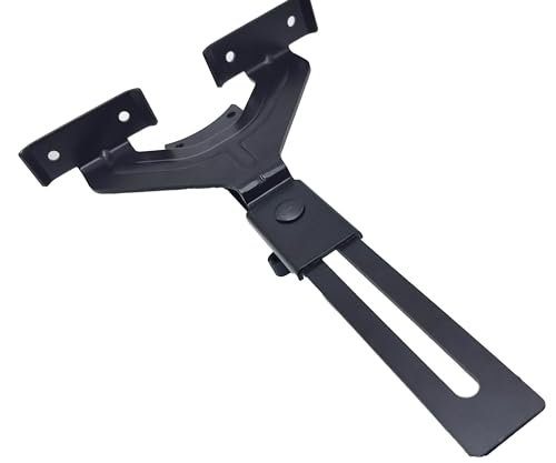 1pcs DNP618 Router Edge Guide for DEWALT Fixed Base Compact RouterMedium for Quickly Attached to Router Fixed Base deawater