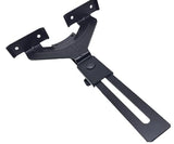 1pcs DNP618 Router Edge Guide for DEWALT Fixed Base Compact RouterMedium for Quickly Attached to Router Fixed Base deawater