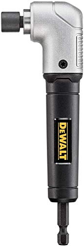 DEWALT Right Angle Attachment, Impact Ready, 1.5" (DWARA120) DEWALT