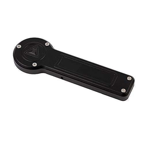 Cloudray 200W Handheld CO2 Laser Power Meter Black for Detecting 0-200W CO2 Laser Tube Cloudray