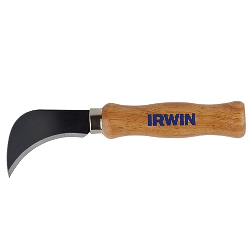 IRWIN 1774108 Linoleum Knife IRWIN