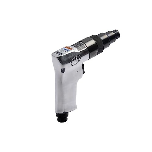 Ingersoll Rand 371-A - 1/4" Air Screwdriver, Trigger, 10ft-lbs Torque, 2000 RPM, Pistol Grip Ingersoll Rand