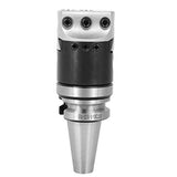 BT30-F1-12-9PCS Boring Cutter Set High Accuracy CNC Milling Tool Kits Head Shank Carbide Boring 40 Carbon Steel for Milling Machines Oumefar