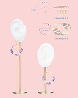 Deinduser Bracelet Making Kit 7200 Pcs Clay Beads for Friendship Bracelet DIY Jewelry Making Polymer Heishi Beads with Charms Gifts for Adults for Deinduser