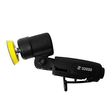 Astro Tools 32020 ONYX Flex-Head 2" Micro Air Sander Astro Pneumatic Tool