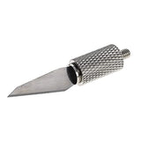 28pc Wood Burning Wood Working and Assorted Soldering Tips Stencil Set Crafting Universal Tool