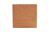 Cherry Lumber Bowl Blanks 3" (1 Pc) (3" x 6" x 6") Barrington Hardwoods