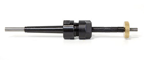 WEN PM01 Wooden Lathe Pen-Turning MT1 Mandrel - WoodArtSupply