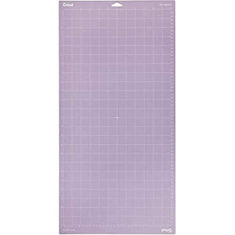 Cricut StrongGrip Cricut Cutting Mat 12in x 24in, Craft Cutting Mat for Maker & Explore, Use with Heavyweight Materials - Specialty Cardstock & More, Cricut