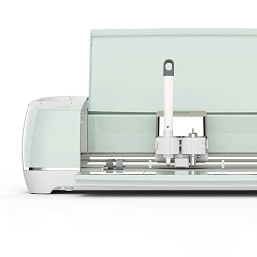 Scoring Stylus for Cricut Maker/Cricut Explore Air 2/Air, cricut Tools and Accessories for Folding Cards, Envelopes, 3D Creations, Boxes (Grey) RELIABLESLING