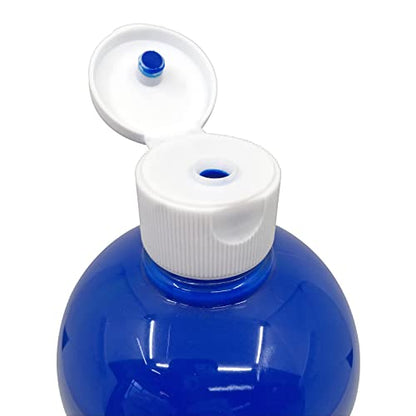 RoseArt Acrylic Paint Ultramarine Blue 32oz Bottle