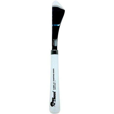 Martin/ F. Weber Bob Ross #5 Detail Painting Knife (CR6305) - WoodArtSupply