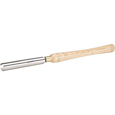 Woodstock D3811 Lathe Chisel, 1-Inch Spindle Gouge