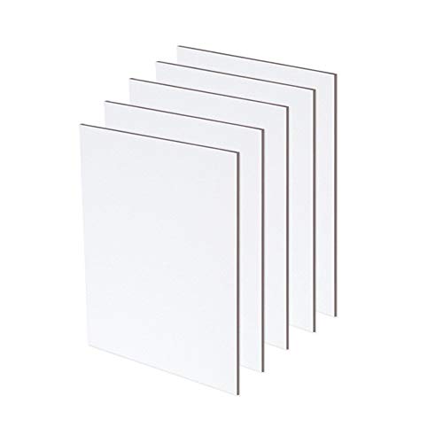 Master Artist Oil Paint Set Includes Wood Art Supply Carrying Case Sketchbox w/Easel & 5-Pack 12x16 Canvas Panels for Painting Jerry's Artarama