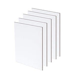 Master Artist Oil Paint Set Includes Wood Art Supply Carrying Case Sketchbox w/Easel & 5-Pack 12x16 Canvas Panels for Painting Jerry's Artarama