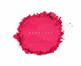 MARBLERS Mica Powder Colorant [Hot Pink] 1oz (28g) | Cosmetic Grade | Epoxy Resin Pigment | Dye | Non-Toxic, Vegan, Cruelty-Free | Lip Gloss, Nails, MARBLERS