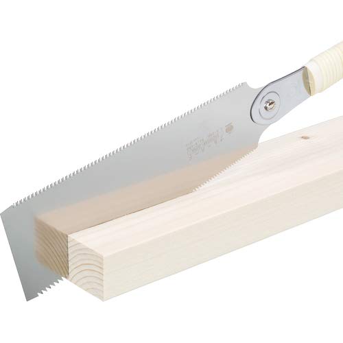 Robert Larson 650 Ryoba Noko Saw with Replaceable Blade Robert Larson