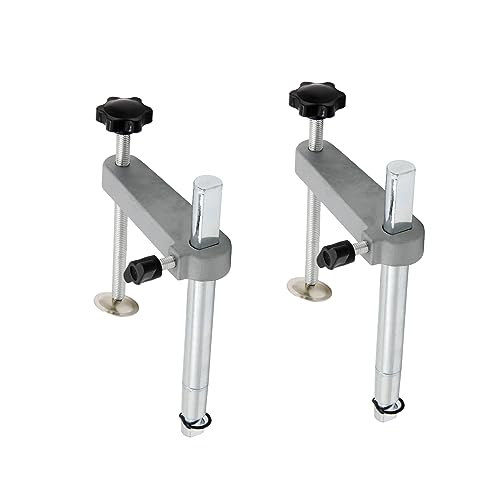 630065-00 for Dewalt Miter Compatible with Saw Clamp Assembly DW717 DW718 DWS779 DWS780 Laofudech