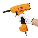 Professional Air Punch Nailer Nail Remover, Pneumatic Nail Puller for Denailing & Recycling Wood UPWOOD