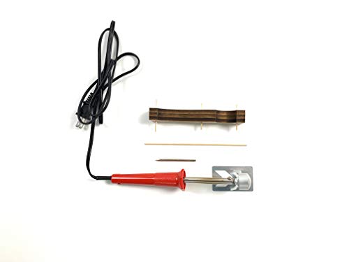 Electric Plank Bender for Hobby Model Ships by Model Shipways - MS7205 Model Expo